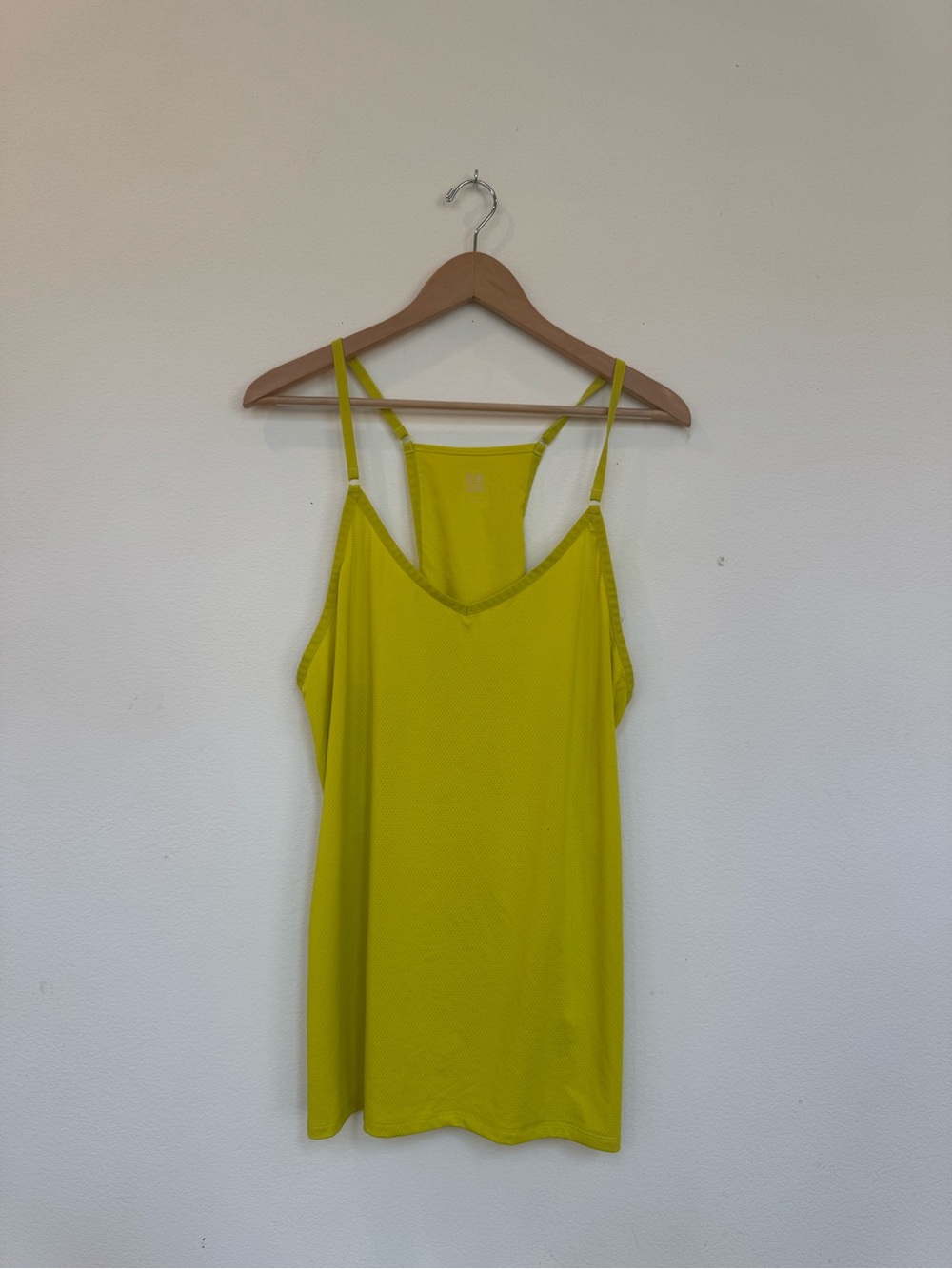 Fabletics Lightweight Neon Tank - Women